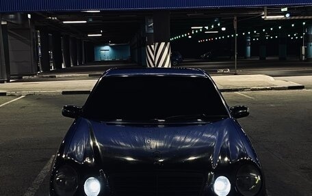 Mercedes-Benz E-Класс, 2000 год, 530 000 рублей, 9 фотография