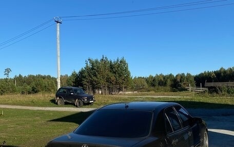 Mercedes-Benz E-Класс, 2000 год, 530 000 рублей, 6 фотография
