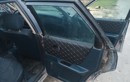 Audi 80, 1990 год, 150 000 рублей, 7 фотография