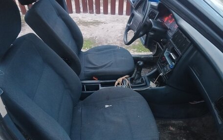 Audi 80, 1990 год, 150 000 рублей, 9 фотография