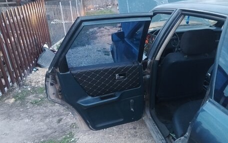 Audi 80, 1990 год, 150 000 рублей, 10 фотография