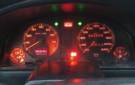 Audi 80, 1990 год, 150 000 рублей, 3 фотография