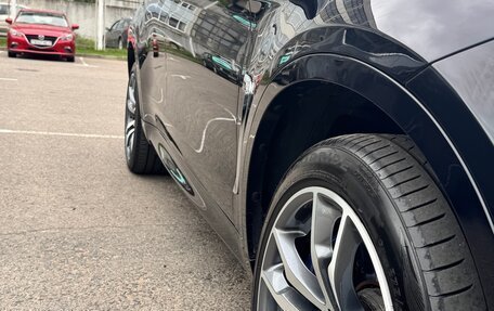 BMW X6 M, 2017 год, 5 300 000 рублей, 6 фотография