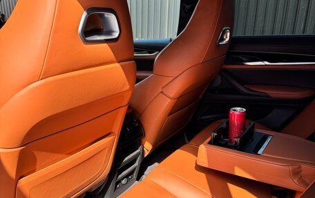 BMW X6 M, 2017 год, 5 300 000 рублей, 11 фотография