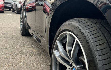 BMW X6 M, 2017 год, 5 300 000 рублей, 5 фотография