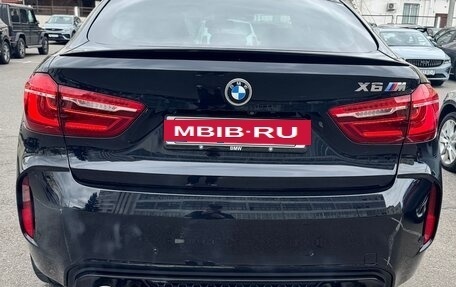 BMW X6 M, 2017 год, 5 300 000 рублей, 4 фотография
