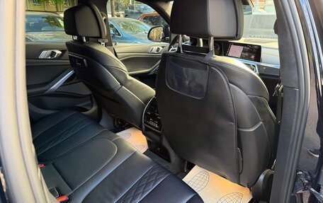 BMW X6, 2020 год, 9 350 000 рублей, 6 фотография