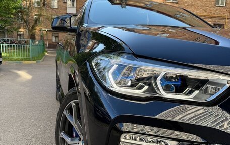 BMW X6, 2020 год, 9 350 000 рублей, 7 фотография