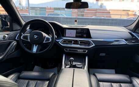 BMW X6, 2020 год, 9 350 000 рублей, 9 фотография