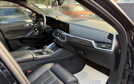 BMW X6, 2020 год, 9 350 000 рублей, 8 фотография