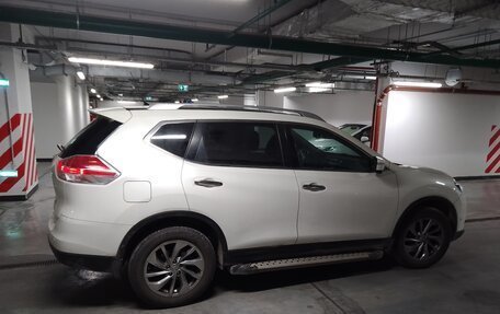 Nissan X-Trail, 2016 год, 2 050 000 рублей, 2 фотография