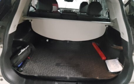 Nissan X-Trail, 2016 год, 2 050 000 рублей, 5 фотография