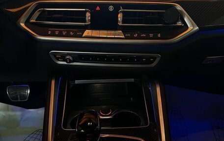 BMW X6, 2020 год, 9 350 000 рублей, 18 фотография