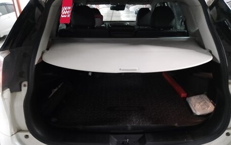 Nissan X-Trail, 2016 год, 2 050 000 рублей, 6 фотография