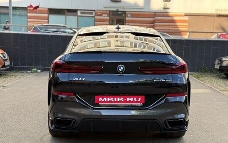 BMW X6, 2020 год, 9 350 000 рублей, 11 фотография