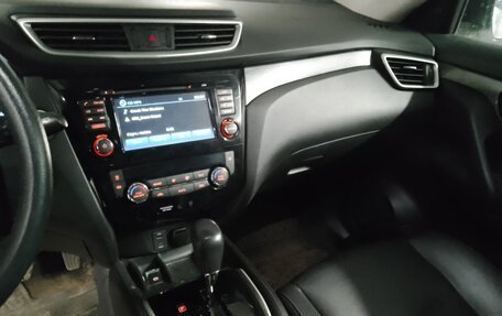 Nissan X-Trail, 2016 год, 2 050 000 рублей, 12 фотография