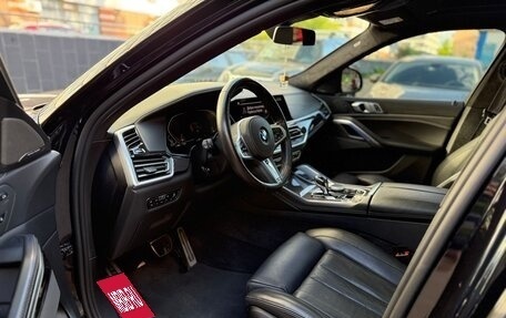 BMW X6, 2020 год, 9 350 000 рублей, 13 фотография