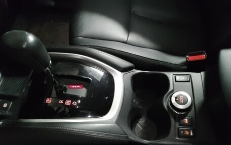 Nissan X-Trail, 2016 год, 2 050 000 рублей, 14 фотография