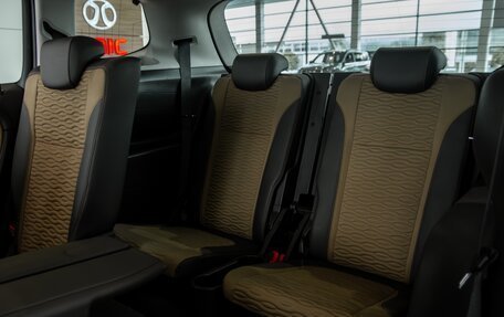 Opel Zafira C рестайлинг, 2012 год, 995 000 рублей, 19 фотография