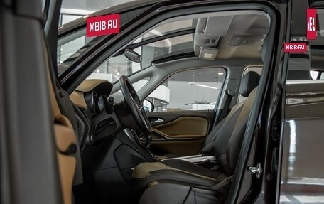 Opel Zafira C рестайлинг, 2012 год, 995 000 рублей, 7 фотография