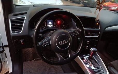 Audi Q5, 2012 год, 2 350 000 рублей, 2 фотография