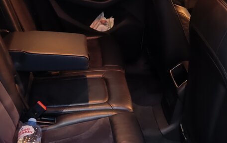 Audi Q5, 2012 год, 2 350 000 рублей, 3 фотография