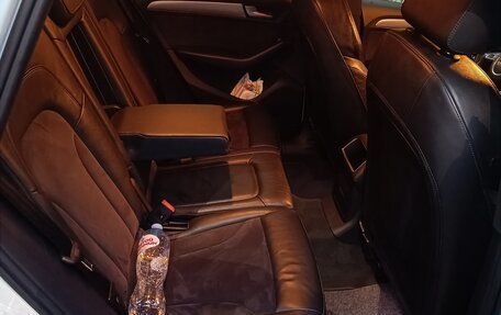 Audi Q5, 2012 год, 2 350 000 рублей, 8 фотография