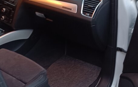 Audi Q5, 2012 год, 2 350 000 рублей, 5 фотография