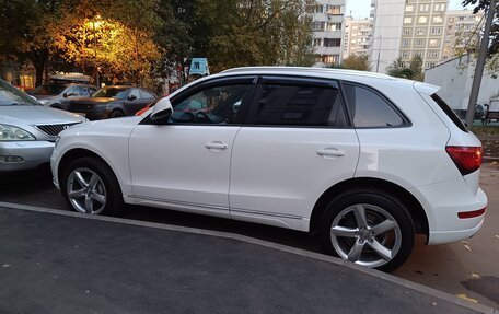 Audi Q5, 2012 год, 2 350 000 рублей, 11 фотография
