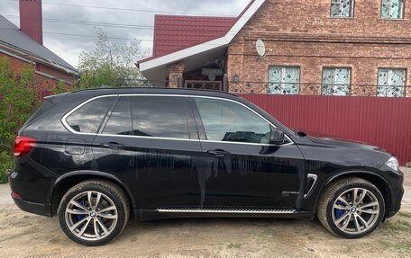 BMW X5, 2016 год, 4 200 000 рублей, 6 фотография