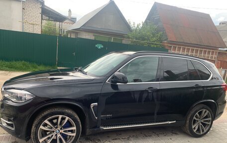 BMW X5, 2016 год, 4 200 000 рублей, 3 фотография