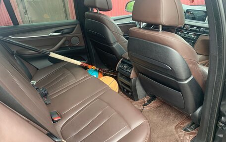 BMW X5, 2016 год, 4 200 000 рублей, 14 фотография