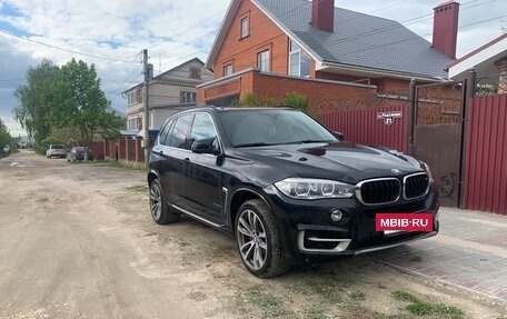 BMW X5, 2016 год, 4 200 000 рублей, 7 фотография