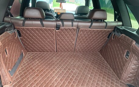 BMW X5, 2016 год, 4 200 000 рублей, 16 фотография