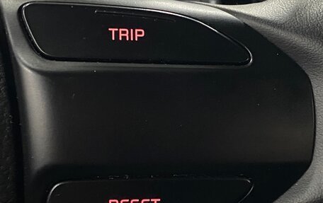 KIA Rio IV, 2019 год, 1 539 000 рублей, 14 фотография