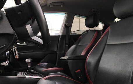 KIA Rio IV, 2019 год, 1 539 000 рублей, 19 фотография