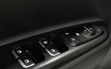 KIA Rio IV, 2019 год, 1 539 000 рублей, 18 фотография