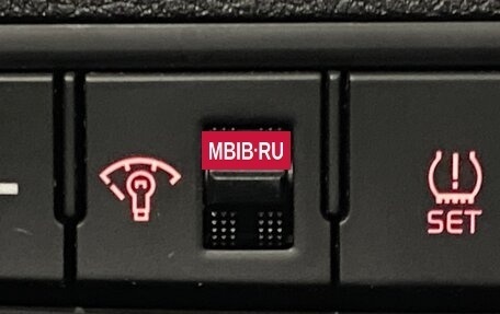 KIA Rio IV, 2019 год, 1 539 000 рублей, 27 фотография