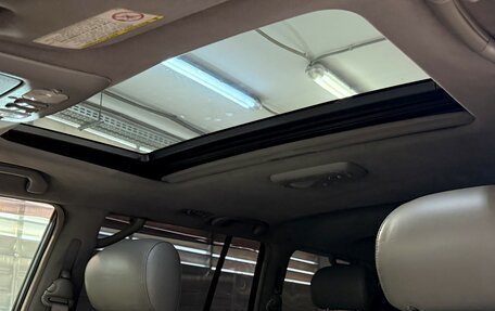 Lexus LX II, 2004 год, 2 099 800 рублей, 12 фотография