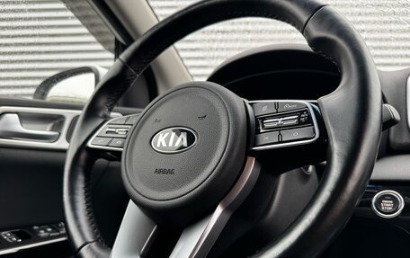 KIA Sportage IV рестайлинг, 2021 год, 2 890 000 рублей, 12 фотография