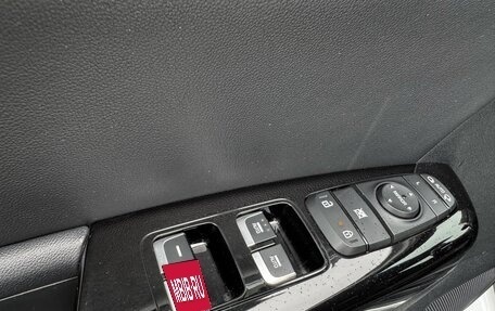 KIA Sportage IV рестайлинг, 2021 год, 2 890 000 рублей, 13 фотография