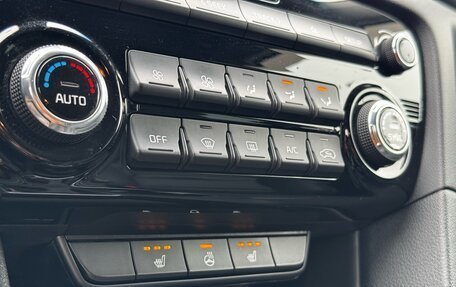 KIA Sportage IV рестайлинг, 2021 год, 2 890 000 рублей, 18 фотография
