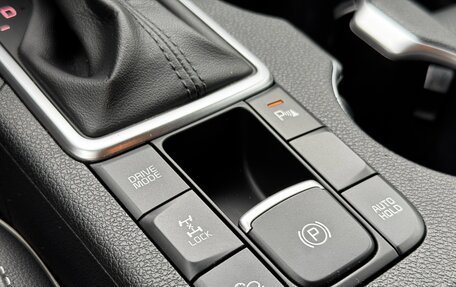 KIA Sportage IV рестайлинг, 2021 год, 2 890 000 рублей, 16 фотография