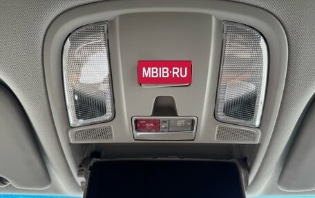 KIA Sportage IV рестайлинг, 2021 год, 2 890 000 рублей, 21 фотография