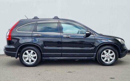 Honda CR-V III рестайлинг, 2007 год, 1 150 000 рублей, 4 фотография