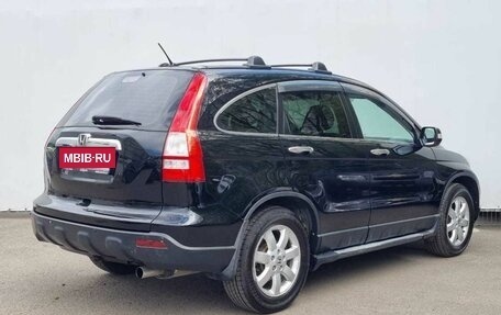 Honda CR-V III рестайлинг, 2007 год, 1 150 000 рублей, 5 фотография