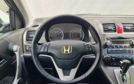 Honda CR-V III рестайлинг, 2007 год, 1 150 000 рублей, 12 фотография