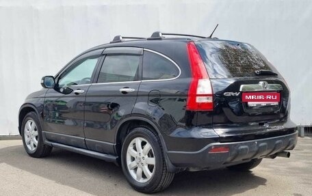 Honda CR-V III рестайлинг, 2007 год, 1 150 000 рублей, 7 фотография