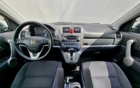 Honda CR-V III рестайлинг, 2007 год, 1 150 000 рублей, 11 фотография
