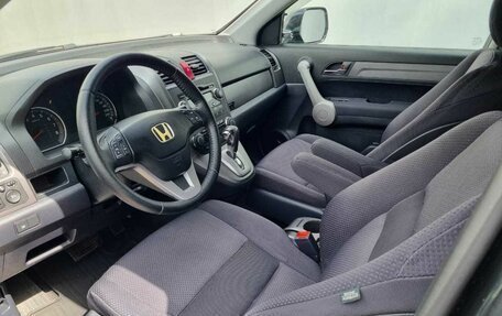Honda CR-V III рестайлинг, 2007 год, 1 150 000 рублей, 9 фотография